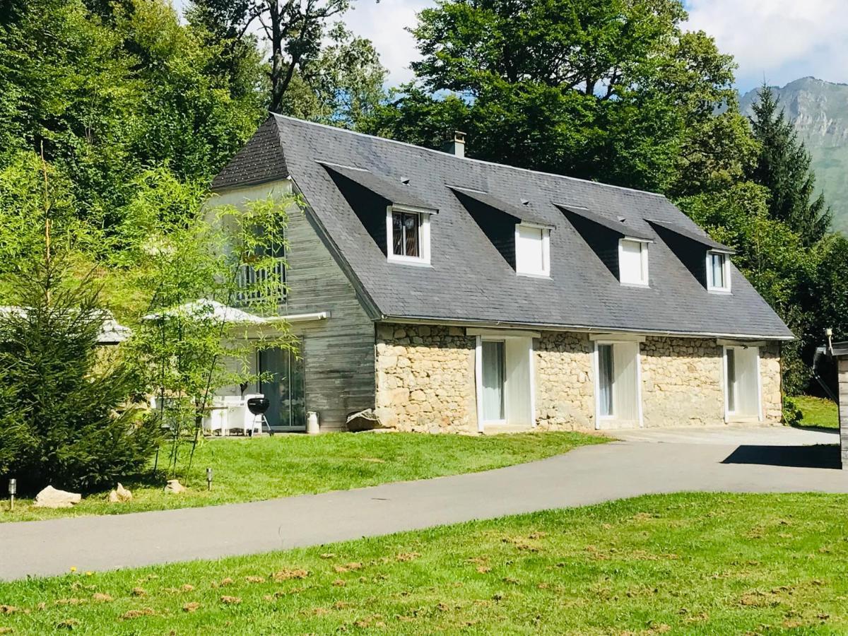 Le Nid Montagnard Apartment Aucun Exterior foto