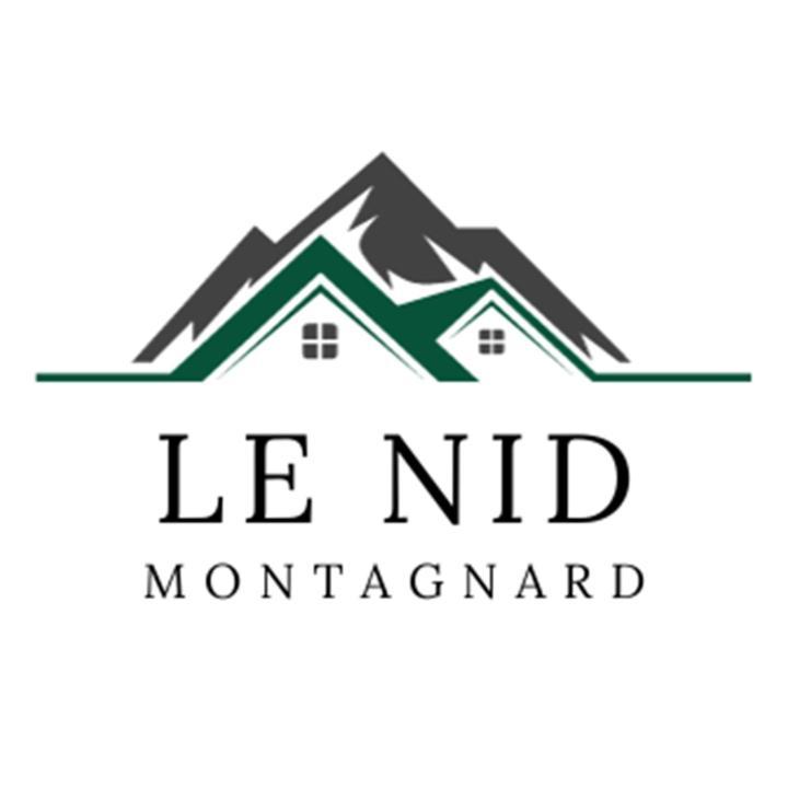 Le Nid Montagnard Apartment Aucun Exterior foto